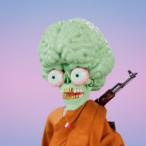 No Brainers Official