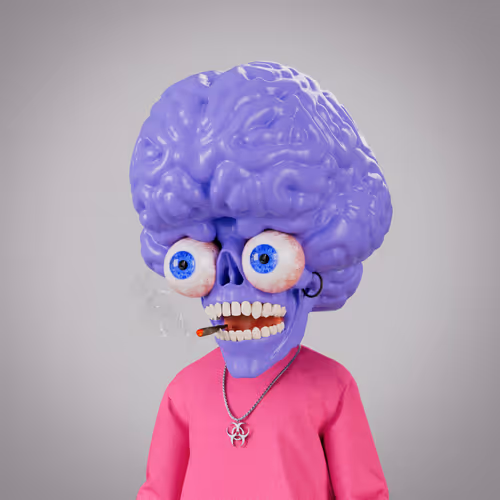 No Brainers Official