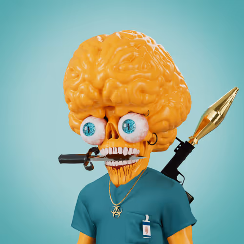 No Brainers Official