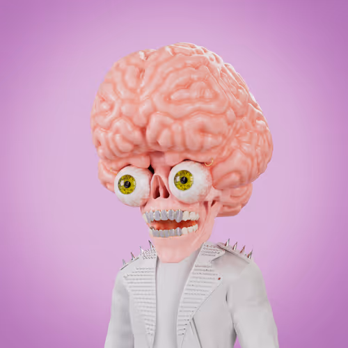 No Brainers Official