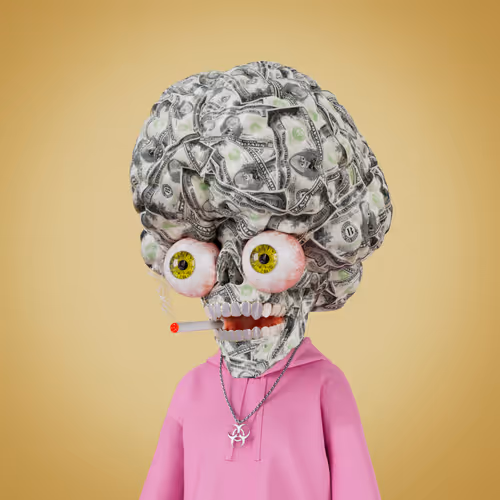 No Brainers Official