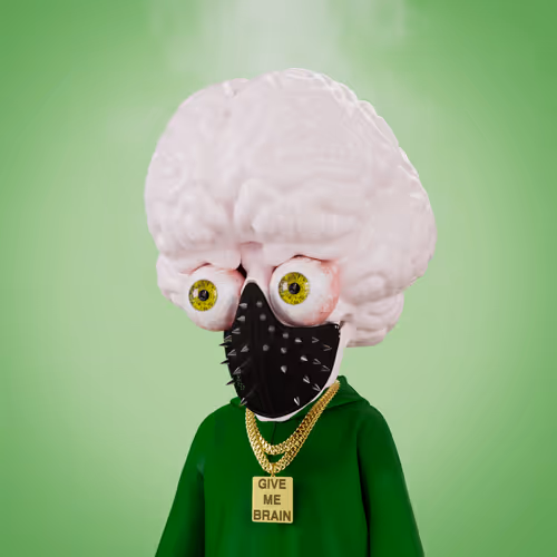 No Brainers Official