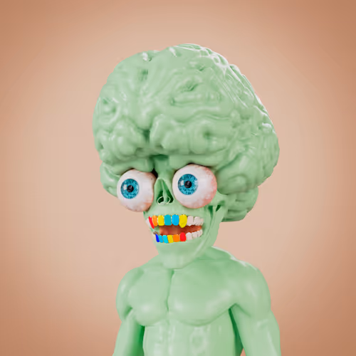 No Brainers Official