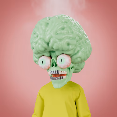 No Brainers Official