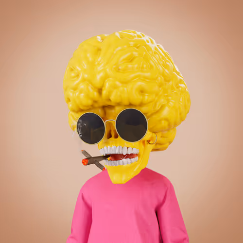 No Brainers Official