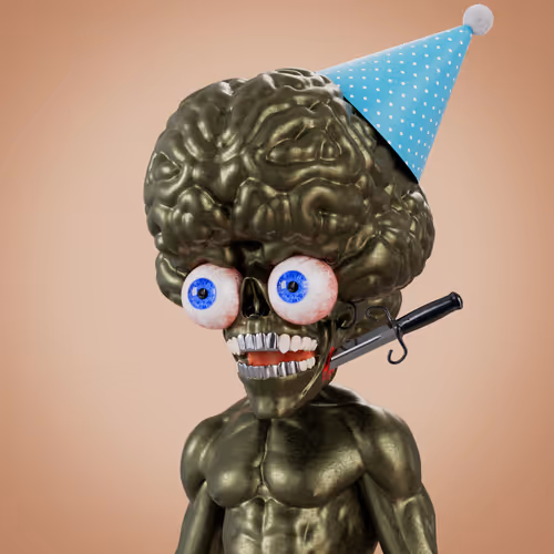 No Brainers Official