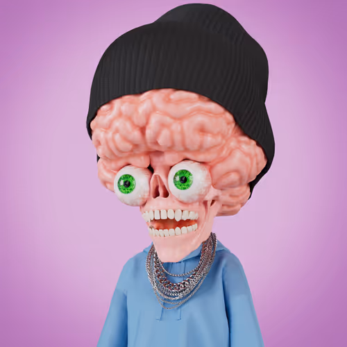 No Brainers Official