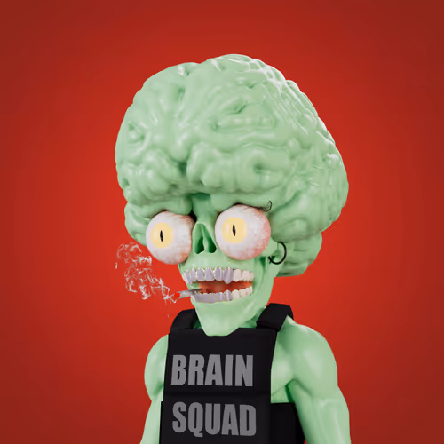 No Brainers Official