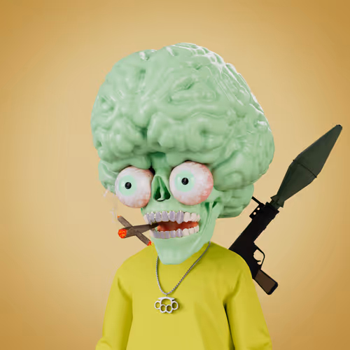 No Brainers Official