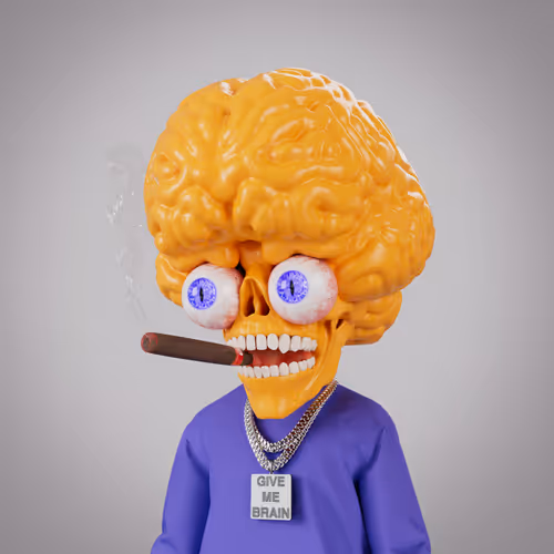 No Brainers Official
