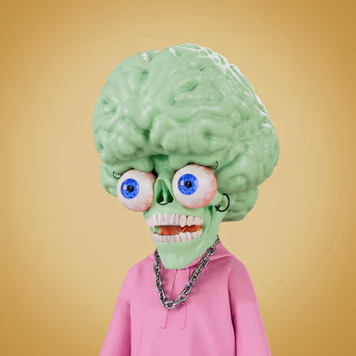 No Brainers Official