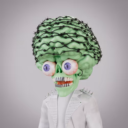 No Brainers Official