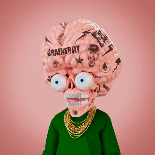 No Brainers Official