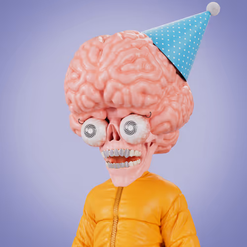 No Brainers Official