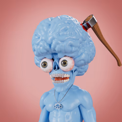 No Brainers Official