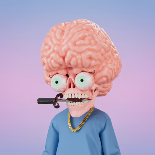No Brainers Official