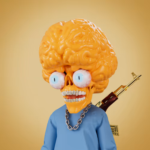 No Brainers Official