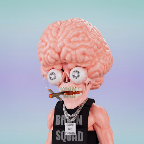 No Brainers Official