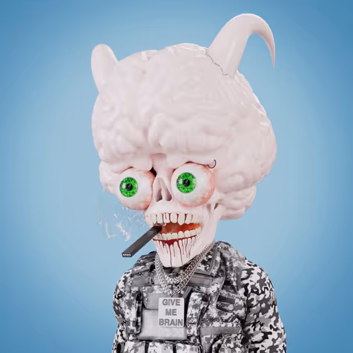 No Brainers Official