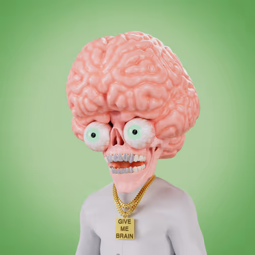No Brainers Official