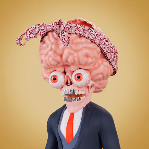 No Brainers Official
