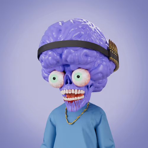 No Brainers Official