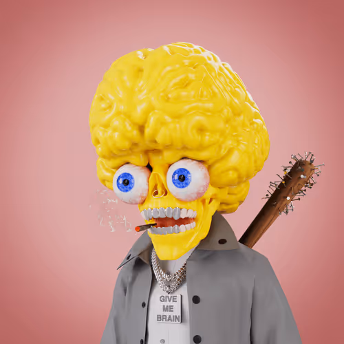 No Brainers Official