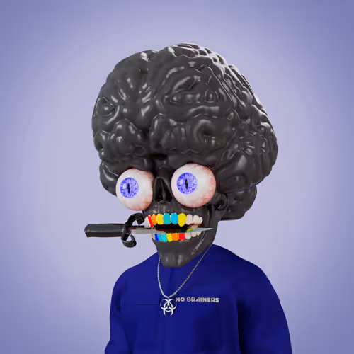 No Brainers Official