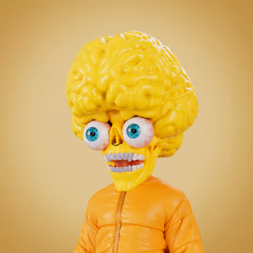 No Brainers Official