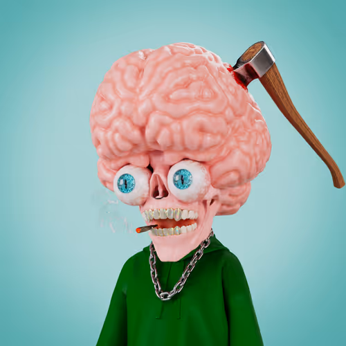 No Brainers Official