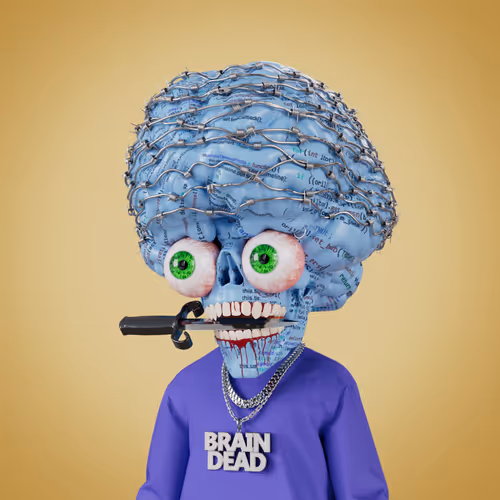 No Brainers Official