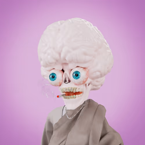 No Brainers Official