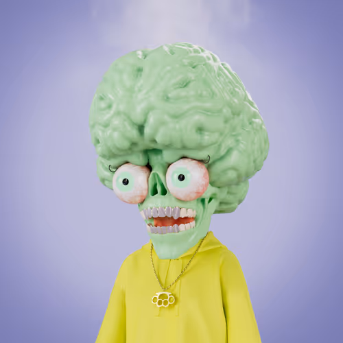 No Brainers Official