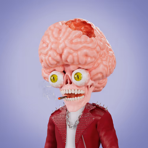 No Brainers Official