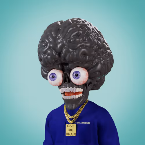 No Brainers Official