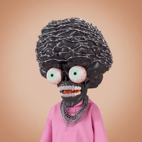 No Brainers Official