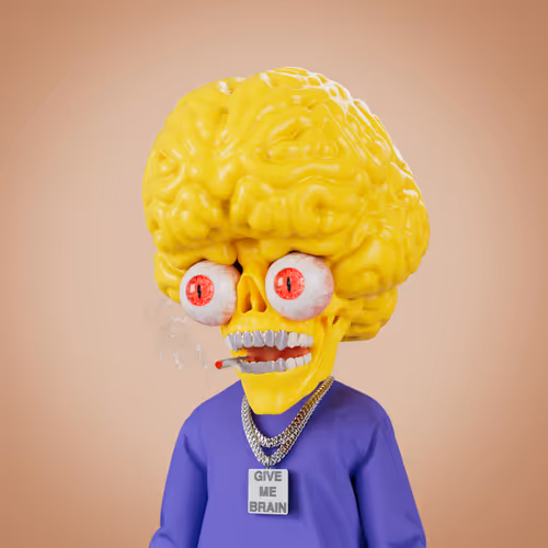 No Brainers Official