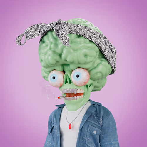 No Brainers Official