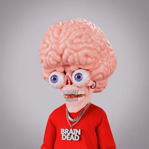 No Brainers Official