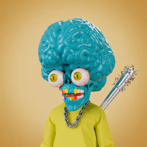 No Brainers Official