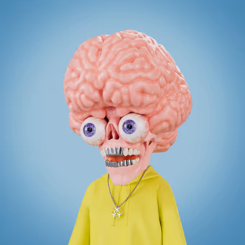No Brainers Official