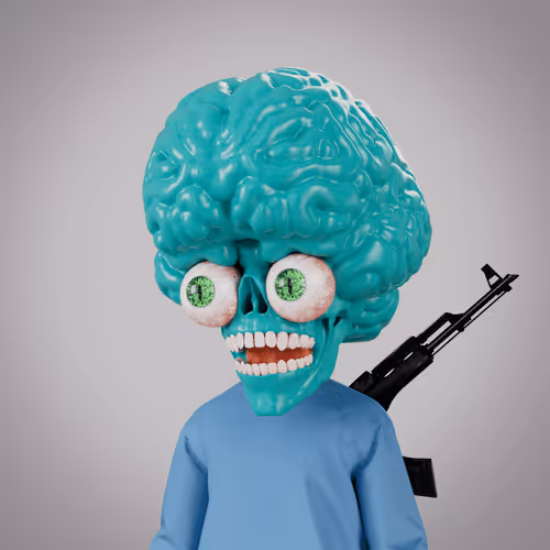 No Brainers Official