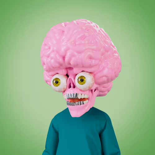 No Brainers Official