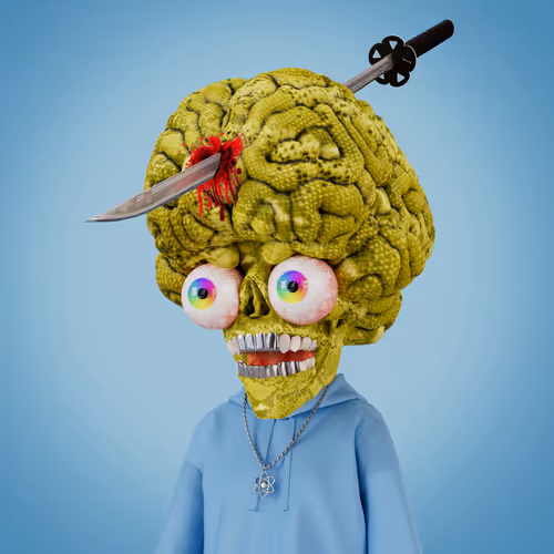 No Brainers Official