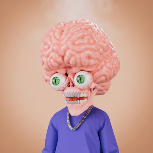 No Brainers Official
