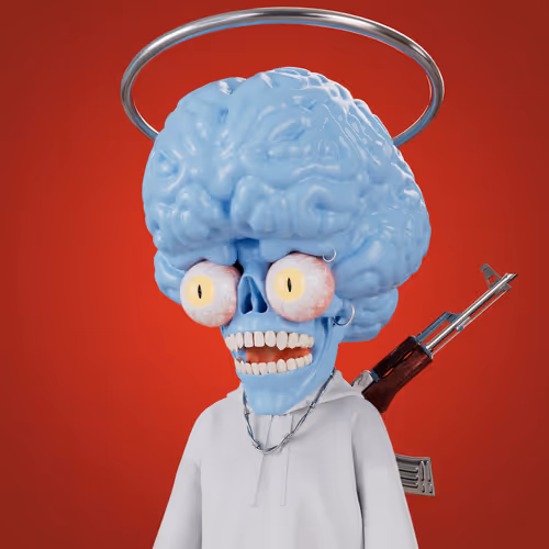 No Brainers Official