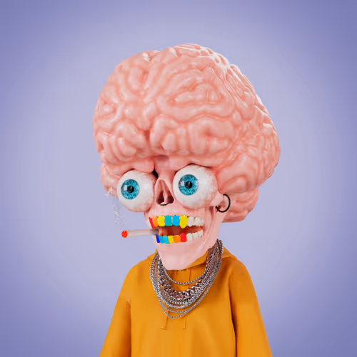 No Brainers Official