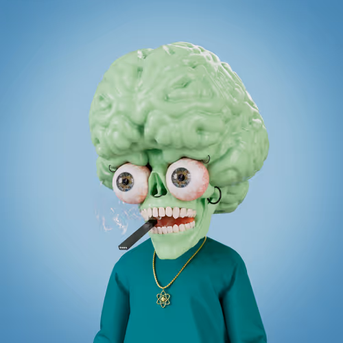 No Brainers Official