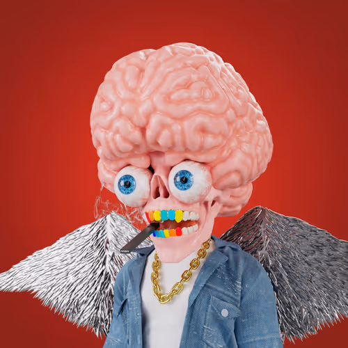 No Brainers Official