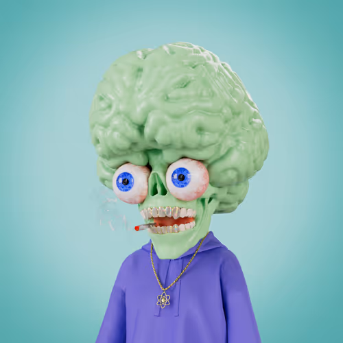 No Brainers Official
